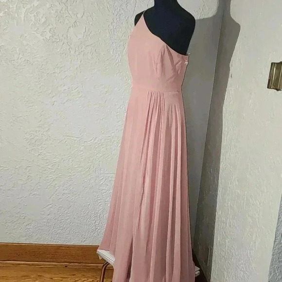 After six maxi dress - Picture 10 of 13